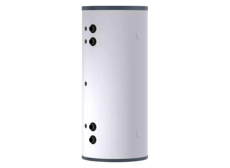 STIEBEL ELTRON Puffer per riscaldamento SBP 400 Plus cool