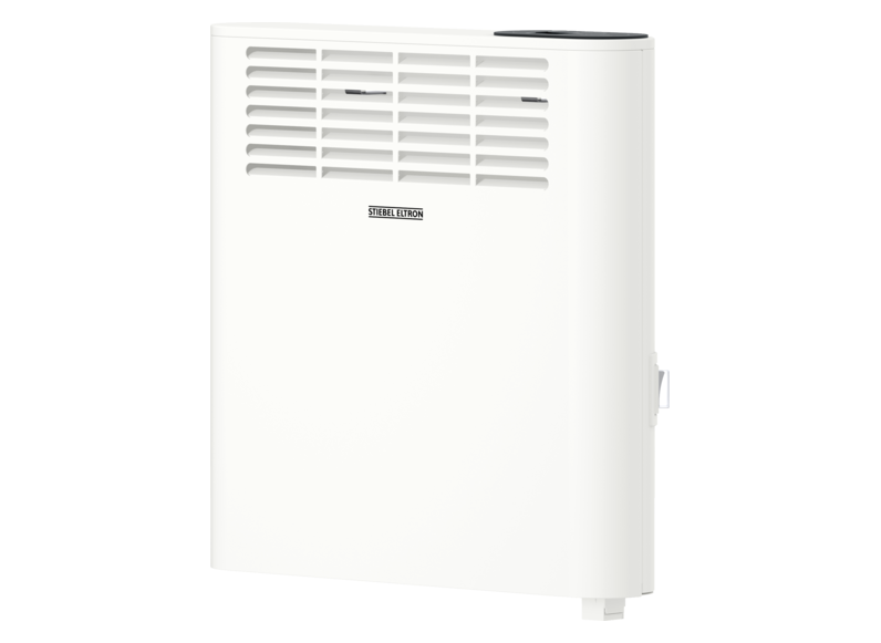 STIEBEL ELTRON Convettori CNS 1000 Plus LCD (CH)