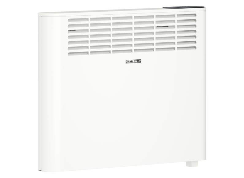 STIEBEL ELTRON Convettori CNS 1500 Plus LCD (CH)