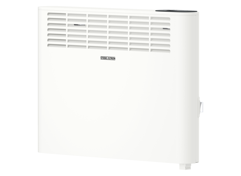 STIEBEL ELTRON Convettori CNS 1500 Plus LCD (CH)