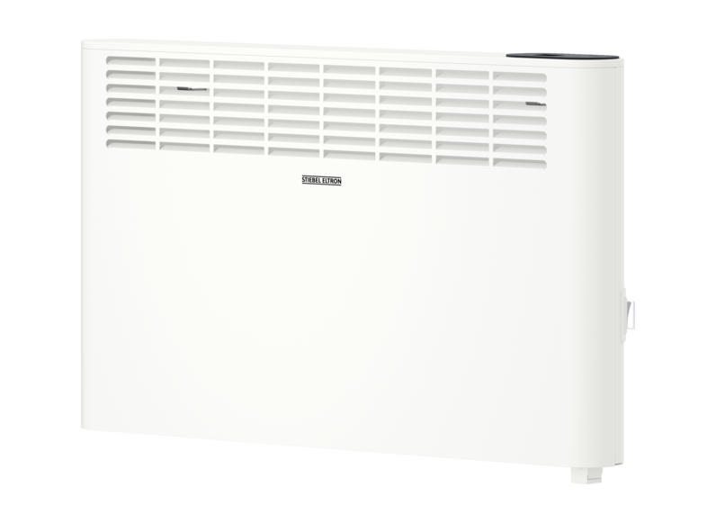 STIEBEL ELTRON Convettori CNS 2000 Plus LCD (CH)