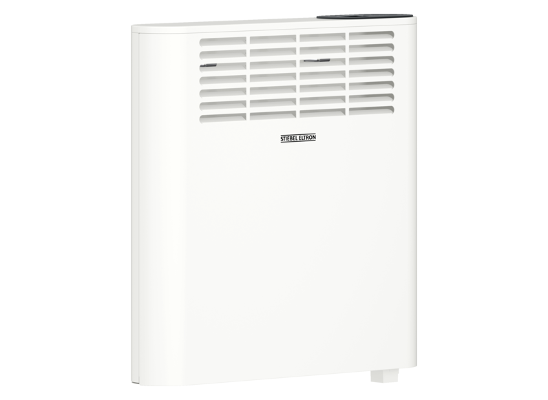 STIEBEL ELTRON Convettori CNS 1000 Plus LCD (CH)