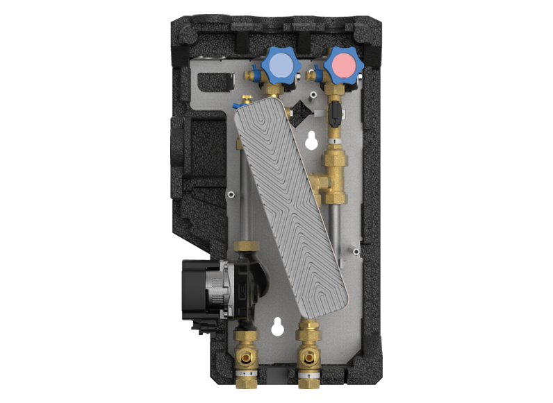 STIEBEL ELTRON Accessori FriwaMini