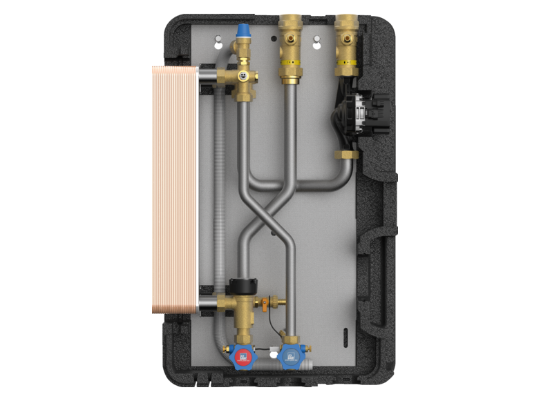 STIEBEL ELTRON Accessori FriwaMidi