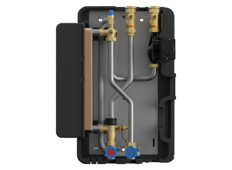 STIEBEL ELTRON Accessori FriwaMaxi