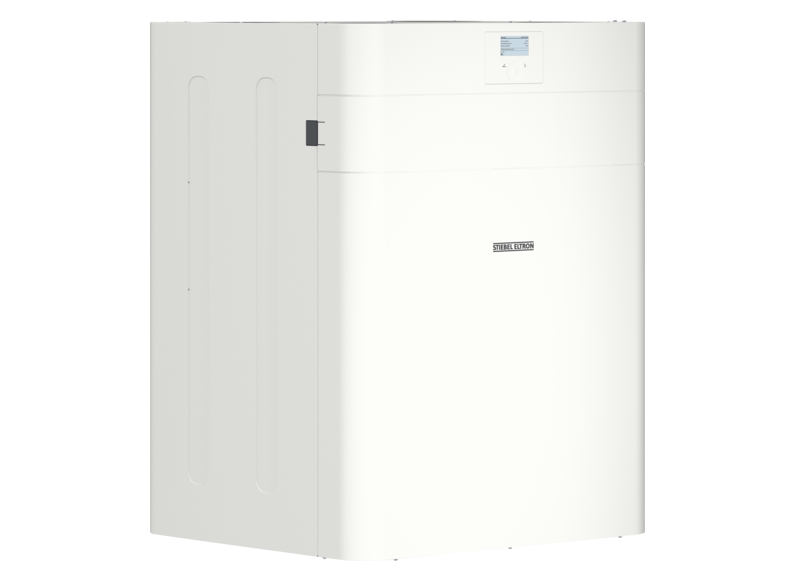 STIEBEL ELTRON Centralizzato LWZ-W 600 E Premium
