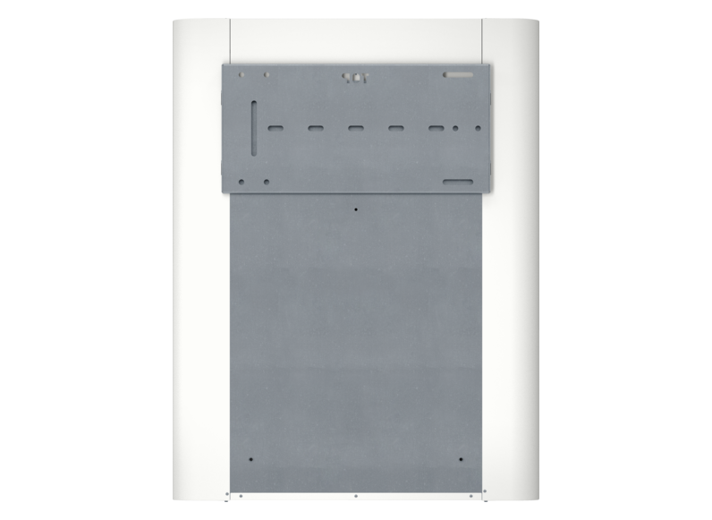 STIEBEL ELTRON Centralisé LWZ-W 450 Premium
