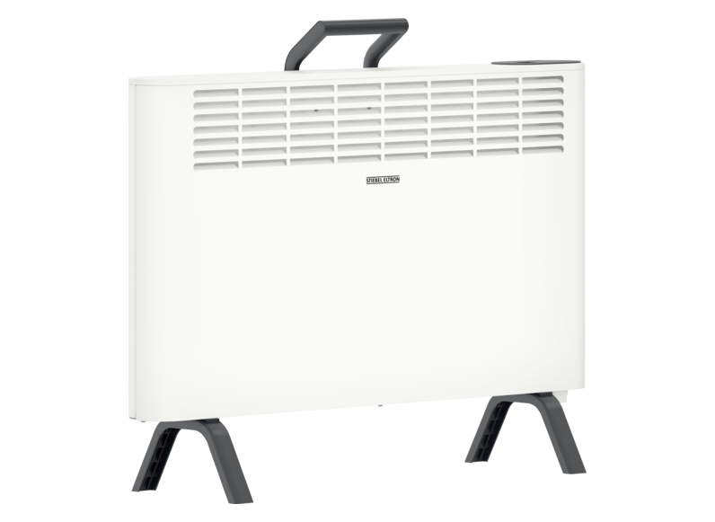 STIEBEL ELTRON Convettori CNS 2000 Plus LCD Move (CH)