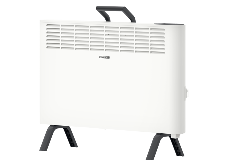 STIEBEL ELTRON Convettori CNS 2000 Plus LCD Move (CH)