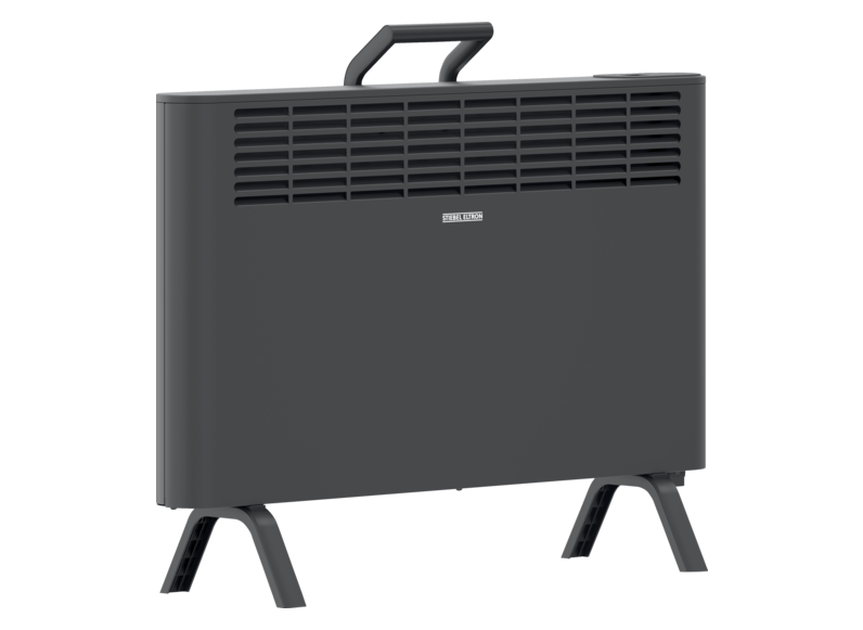 STIEBEL ELTRON Convettori CNS-B 2000 Plus LCD Move (CH)