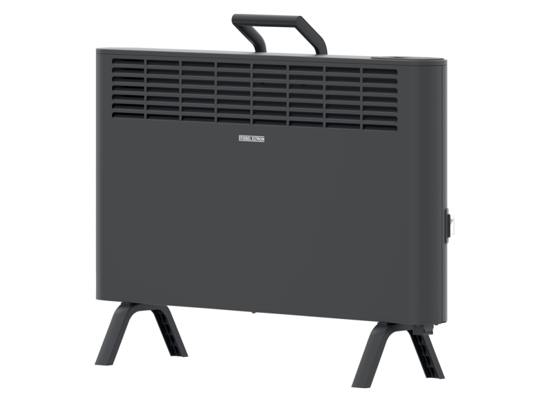 STIEBEL ELTRON Convettori CNS-B 2000 Plus LCD Move (CH)