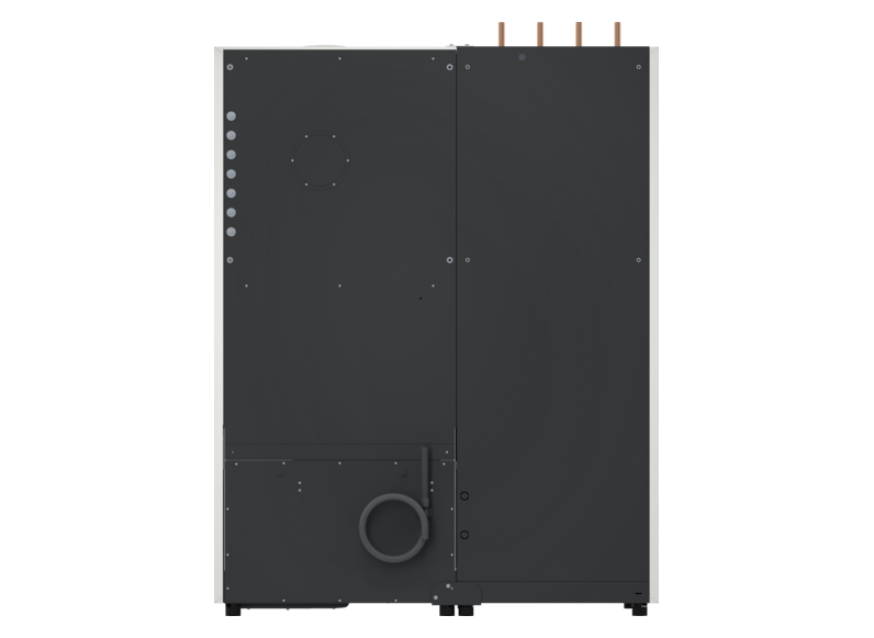 STIEBEL ELTRON Centralisé LWZ 07.1 Premium HKWL 230