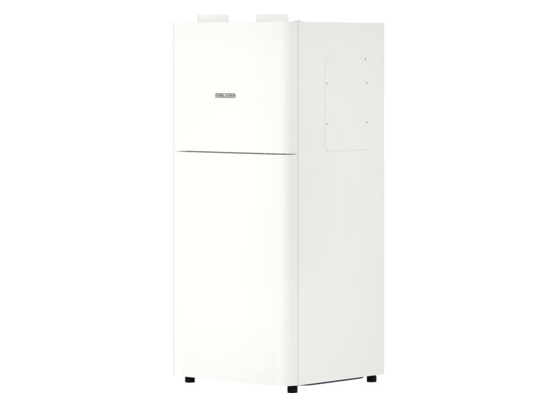 STIEBEL ELTRON Centralizzato LWZ 07.1 Premium HKL 230