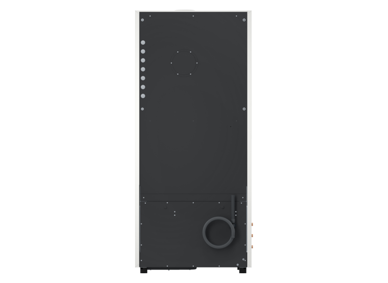 STIEBEL ELTRON Centralizzato LWZ 07.1 Premium HKL 230