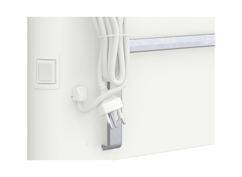 STIEBEL ELTRON Convettori CNS 500 Plus LCD (CH)