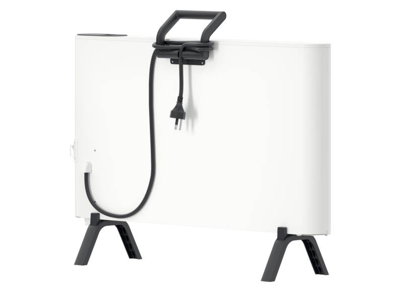 STIEBEL ELTRON Convettori CNS 2000 Plus LCD Move (CH)