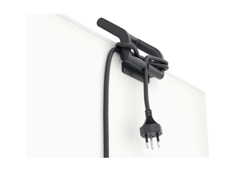 STIEBEL ELTRON Convettori CNS 2000 Plus LCD Move (CH)