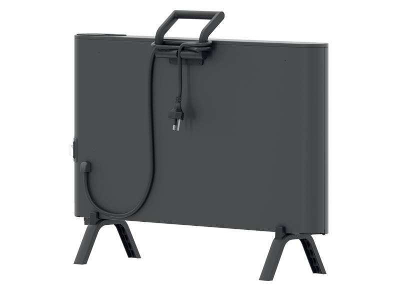 STIEBEL ELTRON Convettori CNS-B 2000 Plus LCD Move (CH)