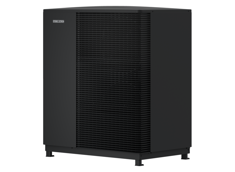 STIEBEL ELTRON Luft-Wasser-Wärmepumpen WPL-A 13.2 Plus HK 400