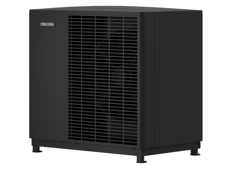 STIEBEL ELTRON Pompe di calore aria-acqua WPL-A 13.2 Trend HK 400