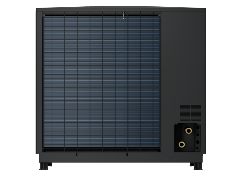 STIEBEL ELTRON Pompe di calore aria-acqua WPL-A 13.2 Trend HK 400