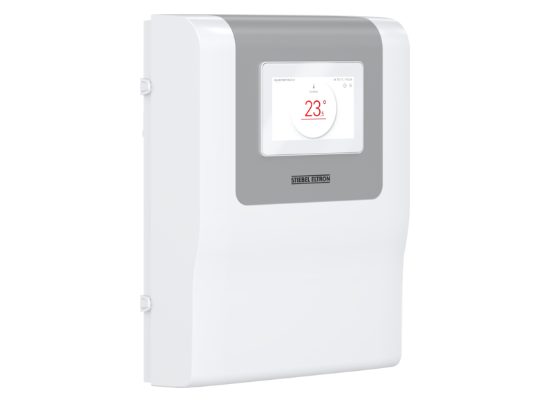 STIEBEL ELTRON R&eacute;gulation&nbsp;;&nbsp;gestion de l&rsquo;&eacute;nergie WPM Connect