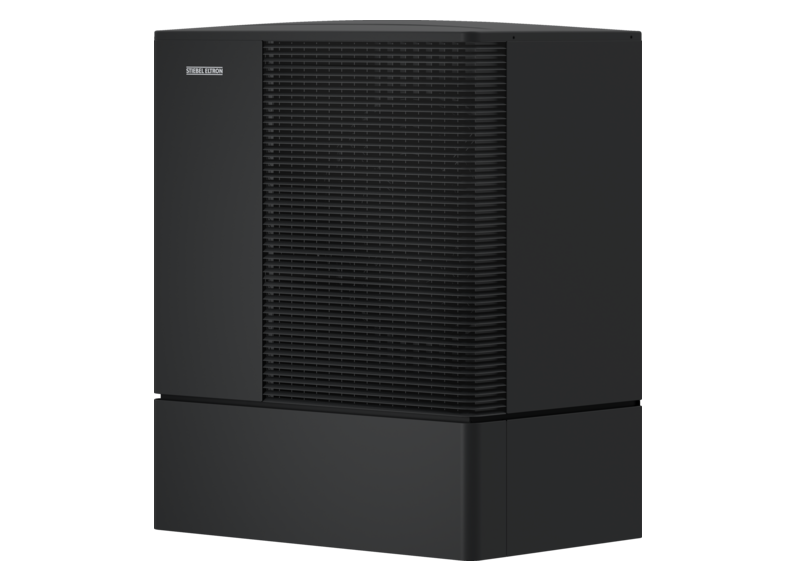 STIEBEL ELTRON Luft-Wasser-Wärmepumpen WPL-A 10.2 Plus HK 400