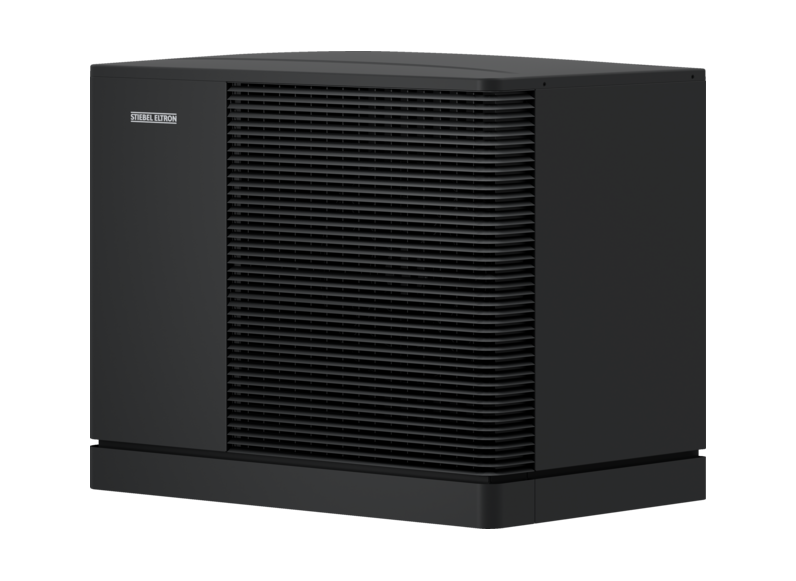 STIEBEL ELTRON Luft-Wasser-Wärmepumpen WPL-A 07.2 Plus HK 230