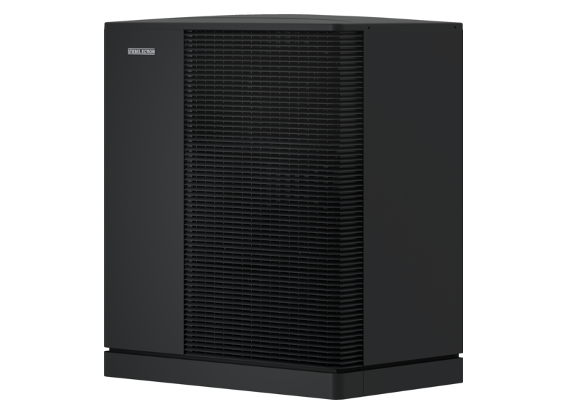 STIEBEL ELTRON Luft-Wasser-Wärmepumpen WPL-A 13.2 Plus HK 400