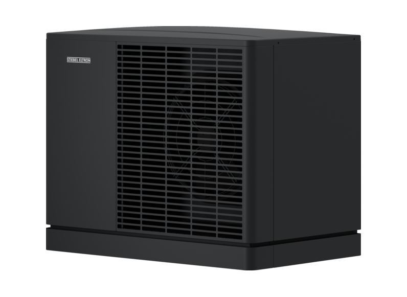 STIEBEL ELTRON Luft-Wasser-Wärmepumpen WPL-A 10.2 Trend HK 230