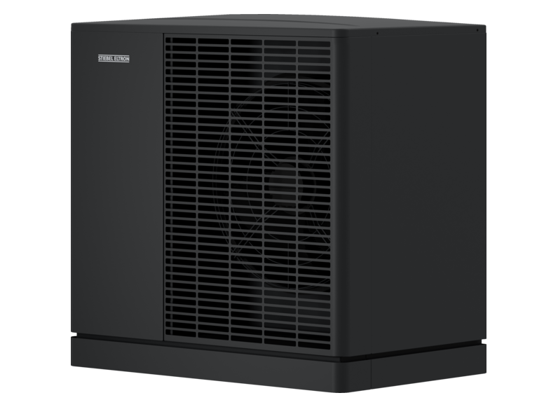 STIEBEL ELTRON Pompe di calore aria-acqua WPL-A 13.2 Trend HK 400