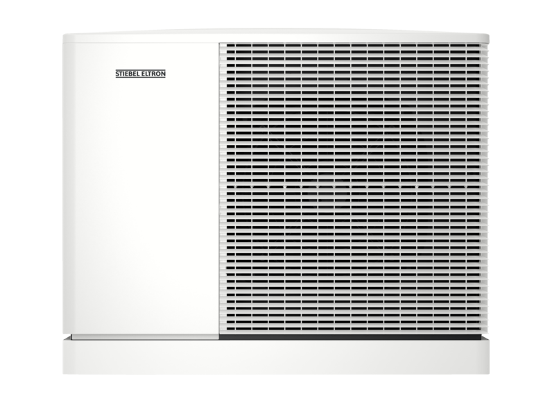 STIEBEL ELTRON Pompes &agrave; chaleur air-eau WPL-A 05.2 W Plus HK 230