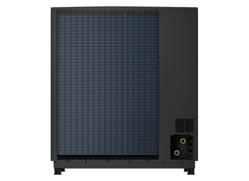 STIEBEL ELTRON Luft-Wasser-W&auml;rmepumpen WPL-A 17.2 Trend HK 400