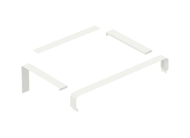 STIEBEL ELTRON Zubeh&ouml;r AHP-CW.1