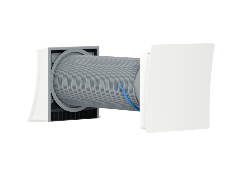 STIEBEL ELTRON D&eacute;centralis&eacute; LWE-W 100 P