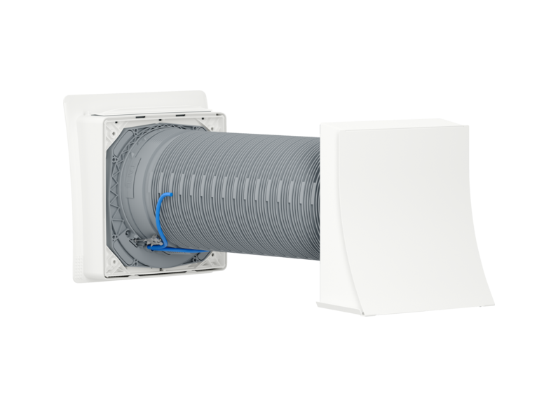 STIEBEL ELTRON D&eacute;centralis&eacute; LWE-W 100 P