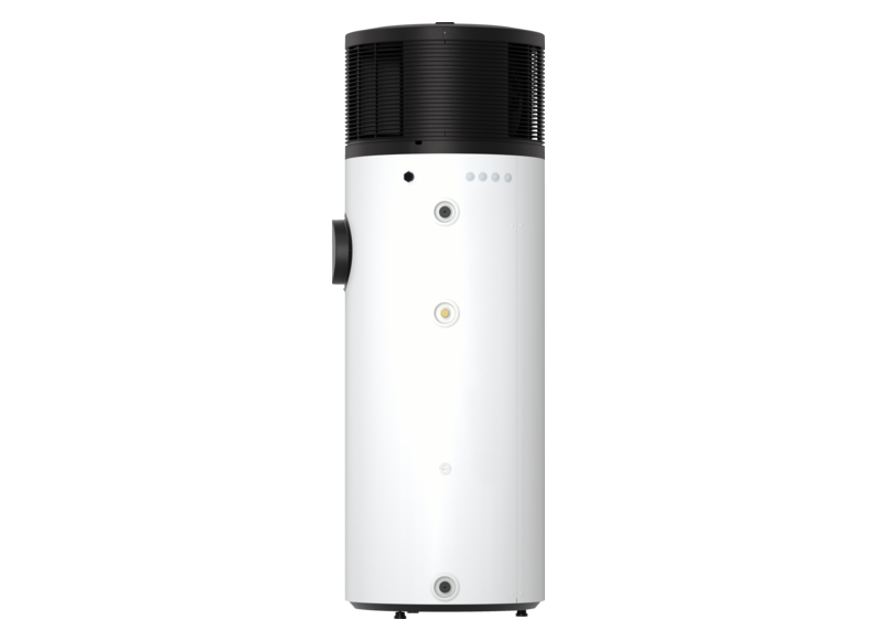 STIEBEL ELTRON Pompe di calore per acqua calda sanitaria WWK-I 300 Plus CH
