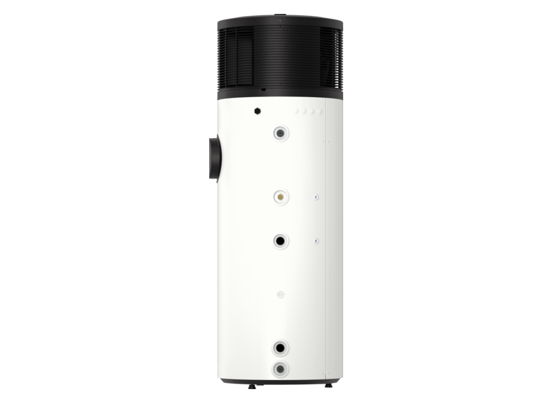 STIEBEL ELTRON Warmwasser-W&auml;rmepumpen WWK-I 300 W Plus