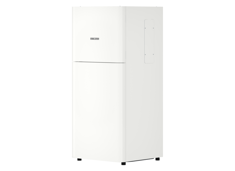 STIEBEL ELTRON Luft-Wasser-W&auml;rmepumpen WPL-I 05.2 PLUS HK 230