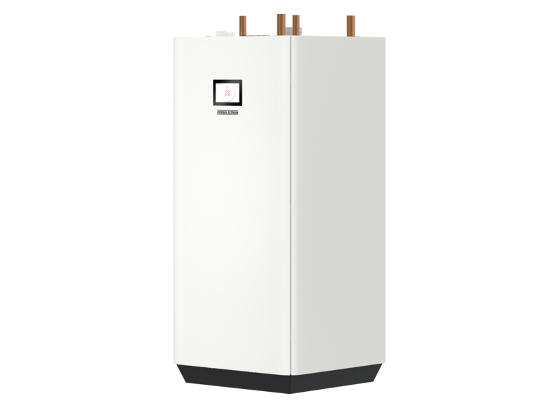 STIEBEL ELTRON Pompe di calore acqua glicolata-acqua WPE-I 45.1 Premium H 400