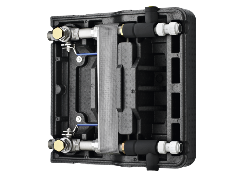 STIEBEL ELTRON Accessori GWS 1