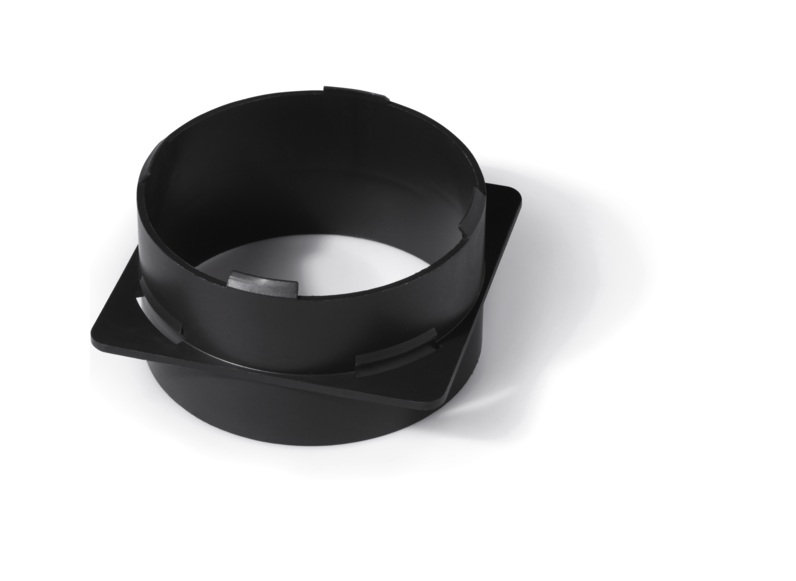 STIEBEL ELTRON Système de distribution d’air LVS AS 90