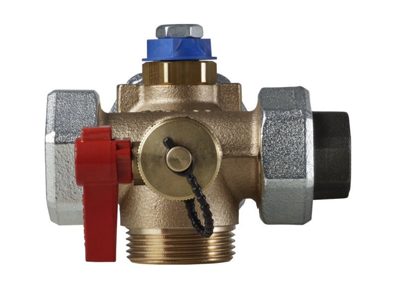 STIEBEL ELTRON Zubehör WPKI 6-I