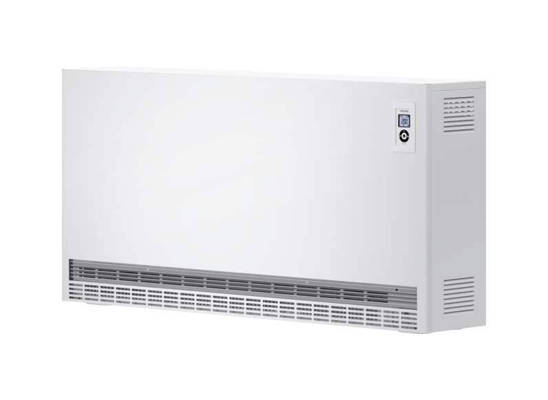 STIEBEL ELTRON Riscaldamento accumulo ETS 600 Plus