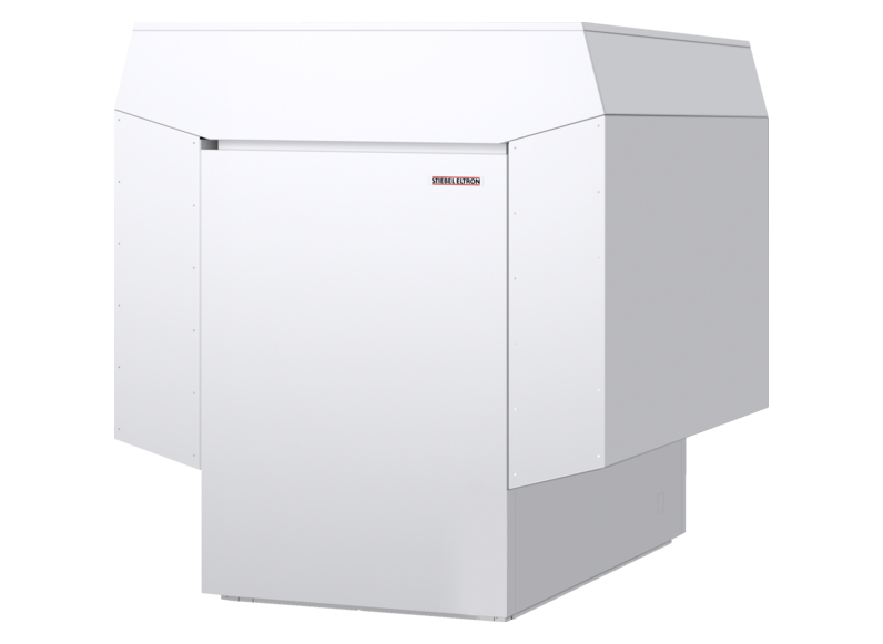 STIEBEL ELTRON Pompes &agrave; chaleur air-eau WPL 24 A dB Set