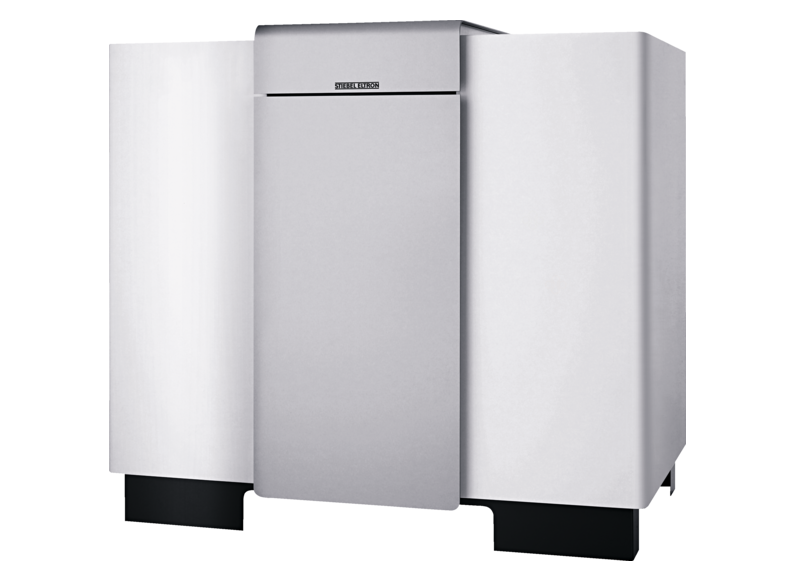 STIEBEL ELTRON Sole-Wasser-W&auml;rmepumpen WPF 27