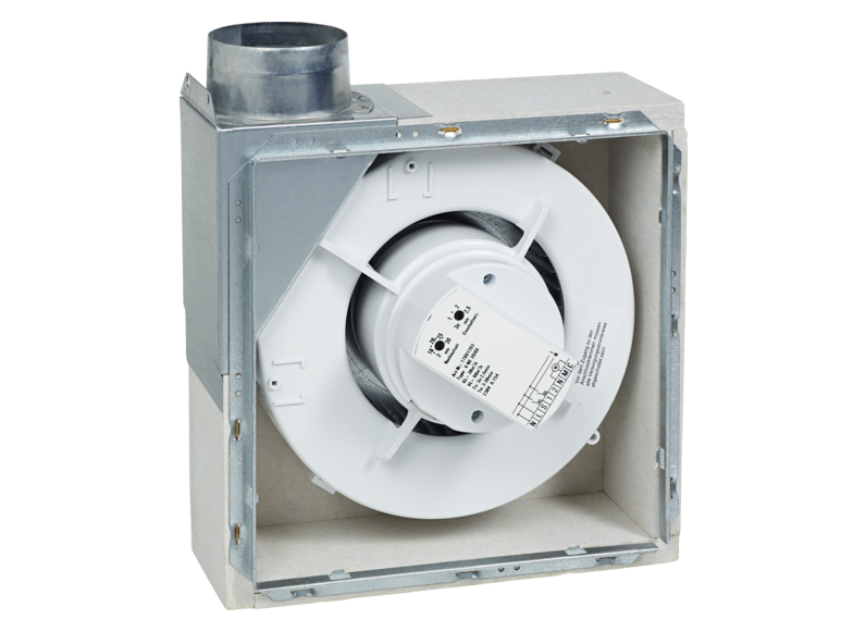 STIEBEL ELTRON Décentralisé LA 100 UB