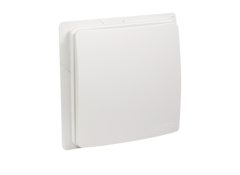 STIEBEL ELTRON Décentralisé LA 100 U