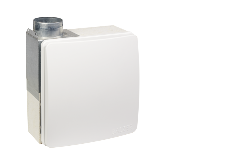 STIEBEL ELTRON Décentralisé LA 100 UB