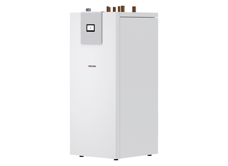 STIEBEL ELTRON Pompe di calore acqua glicolata-acqua WPE-I 33 H 400 Premium